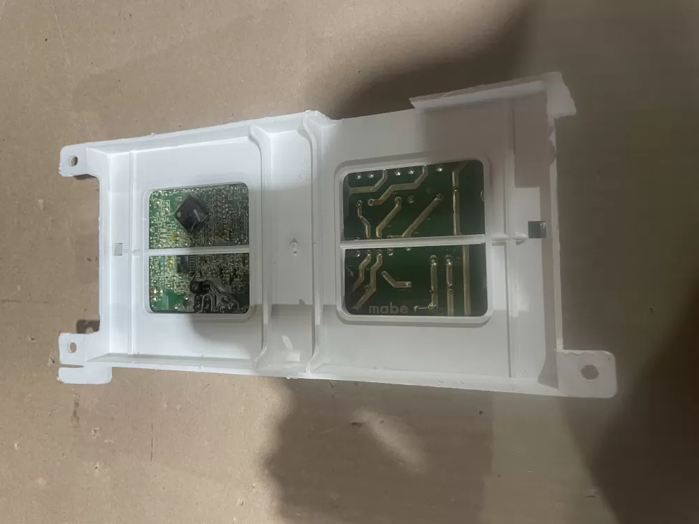 GE 189D5035G002 WH12X20274 Washer Control Board AZ64499 | KM2085
