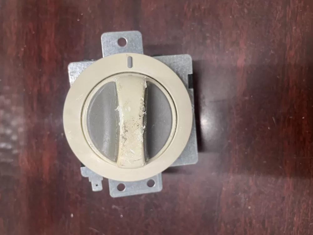 Kenmore 3406702A WP3976576 3406015 3406702 3976576 Dryer Timer AZ28308 | KM101