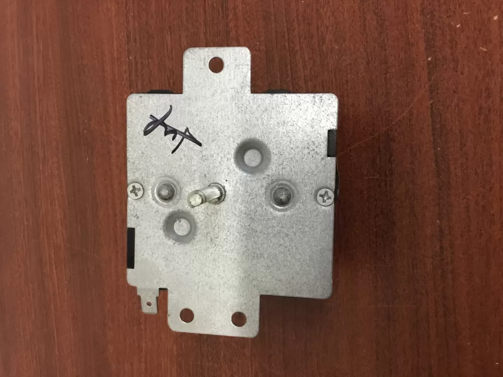 Whirlpool  Kenmore 3406048 3406701 3976580 WP3976580 PS11742171 Dryer WP Timer