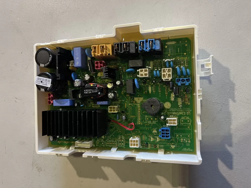 LG EBR64144911 CSP30000806 AP6892311 Washer Control Board