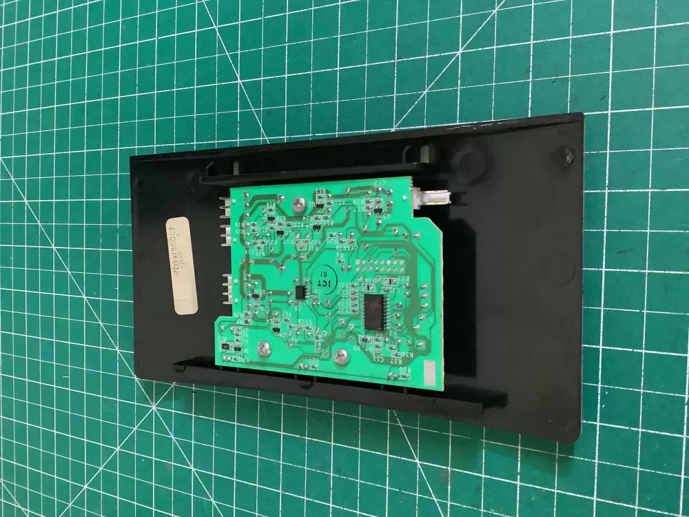 GE WR55X10449 WR55X10395 Refrigerator Dispenser Control Board AZ173404 | NR2619