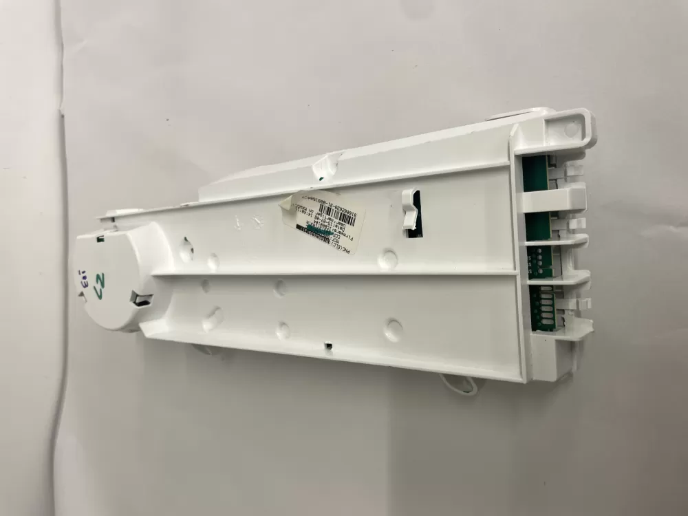 916062639 Electrolux Dryer Control