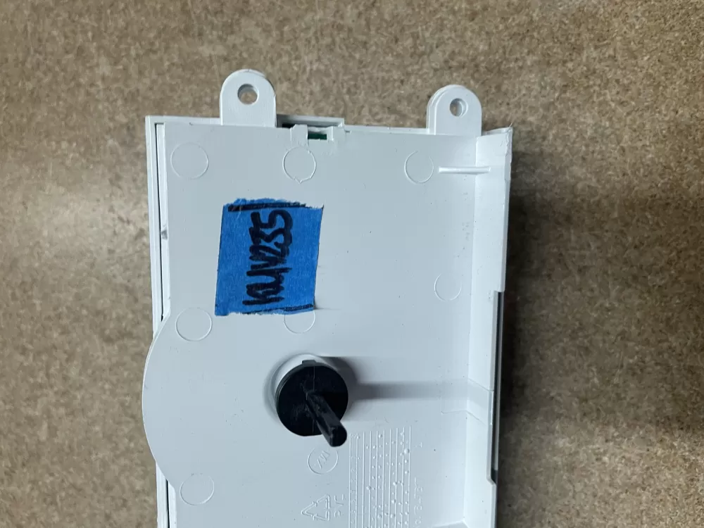 Frigidaire 137006030 Washer Control Board AZ22547 | KMV235