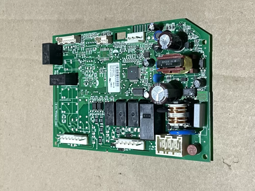 Whirlpool Maytag W10547719 Refrigerator Control Board AZ66324 | Wm660