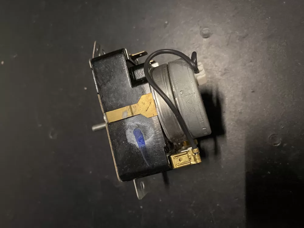 Whirlpool Kenmore 3406701 3976580 WP3976580 Dryer WP Timer AZ26541 | BK150