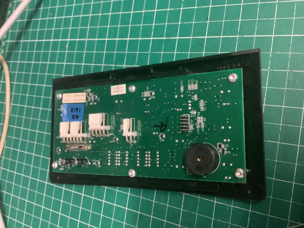 200D7355G003 WR55X10859 Refrigerator Control Board Dispenser AZ209564 | AR1617