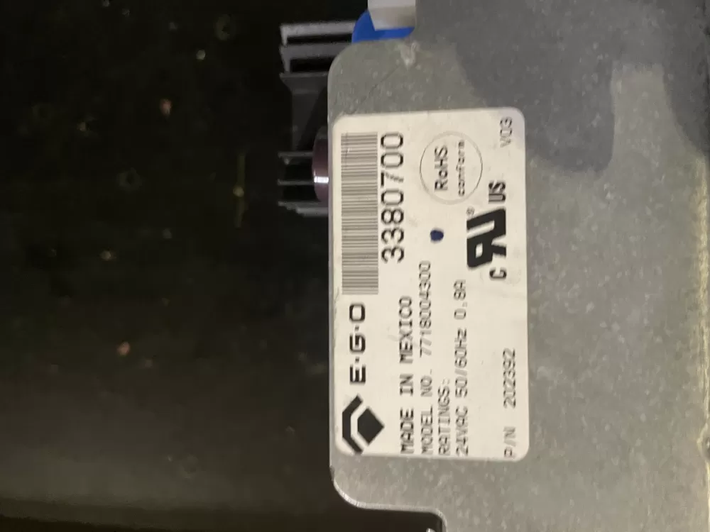 Speed Queen 202392P Washer Control Board Assembly Display AZ35450 | Wm429