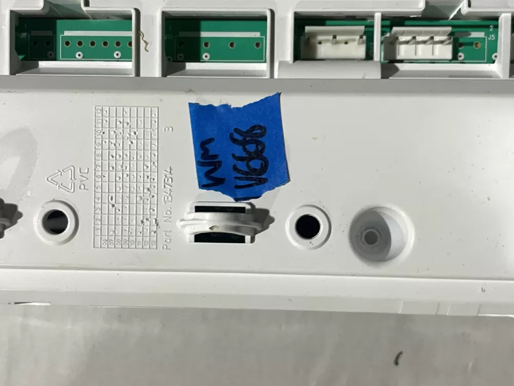 Frigidaire Kenmore 1347314 Washer Control Board AZ201350 | Wmv668