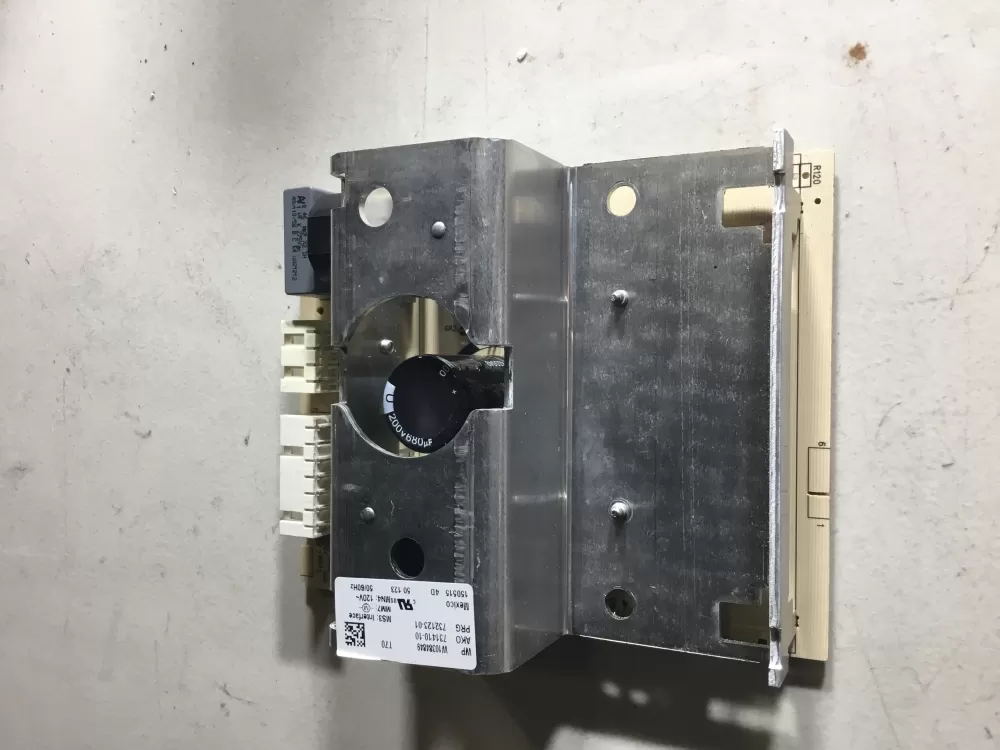 Whirlpool Maytag Kenmore W10171932 Washer Control Board AZ45312 | NR1769