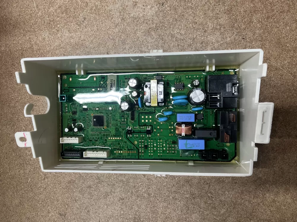 Samsung DC94-09120A Dryer Control Board Main