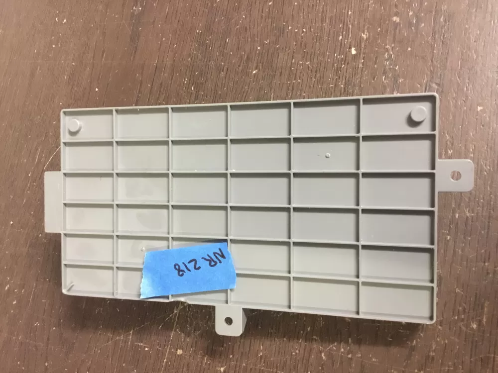 Samsung DC92-00322A Dryer Control Board AZ15878 | NR218