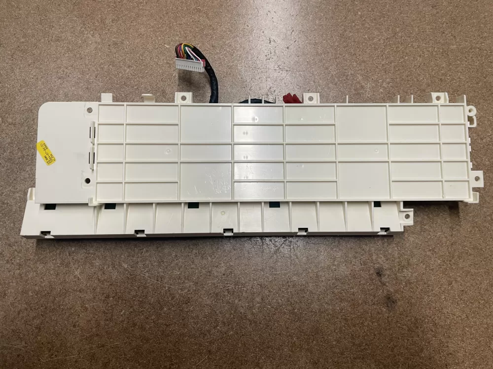 LG 6871EC2041A 6870EC9141A Washer Control Board AZ4573 | KMV329