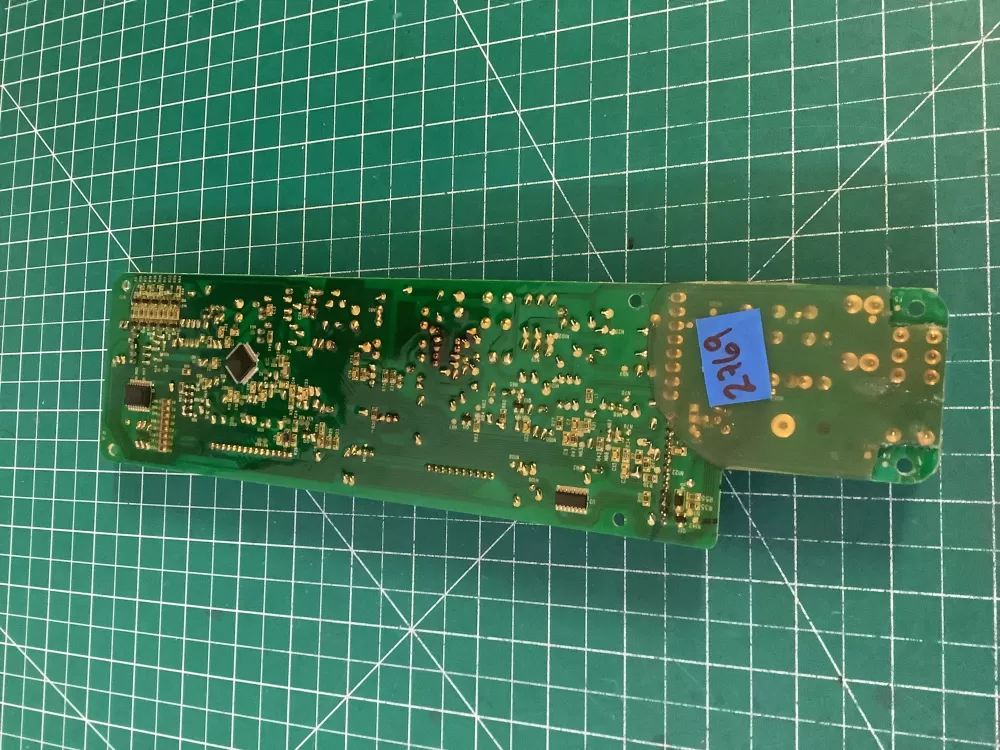 Frigidaire 5304514670 A03413702 Dishwasher Control Board AZ198791 | NR2769