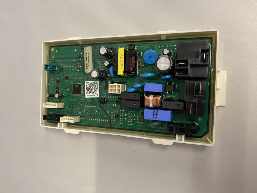 Samsung DC92-01896G Dryer Control Board
