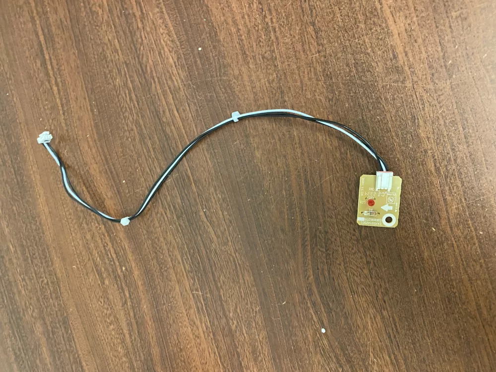 GE EAX69142501 Microwave Control Board