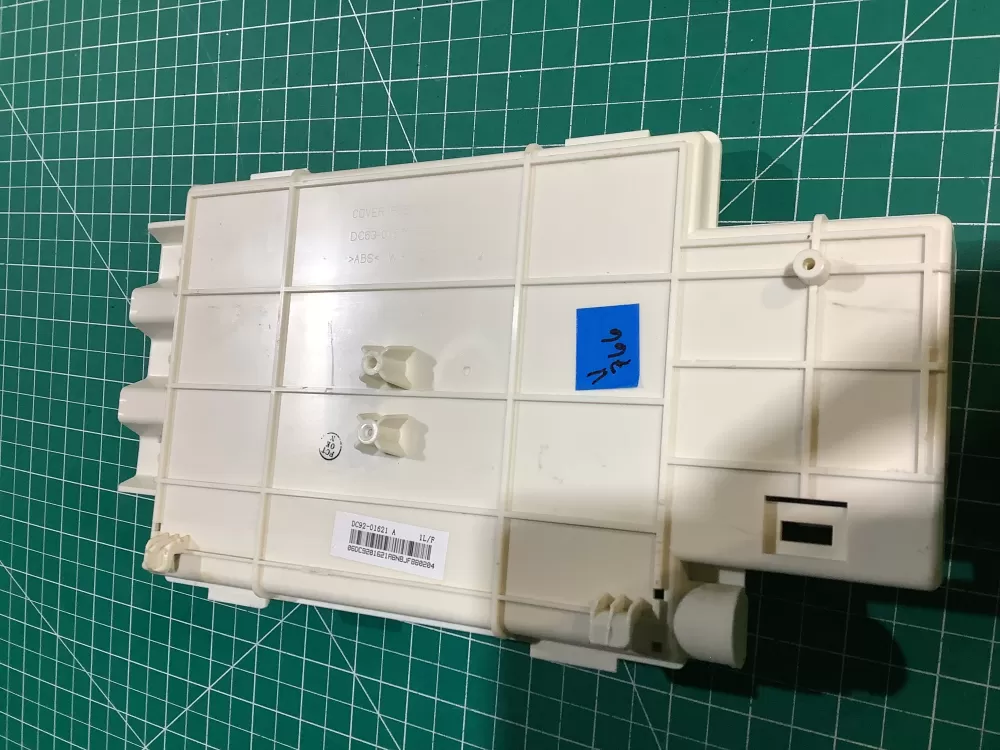 Samsung DC92-01621A Washer Control Board AZ148723 | NRV766