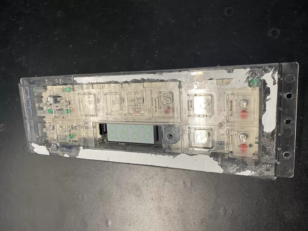 GE WB27T11311  WB27T11312  WB27T11313  WB18X20153  WB27T11276  WB27K10358  WB27X29091  WB27X22940  WB27X29092  WB27X26761  WB27T11278  WB27X29093  WB27K10360  WB27X26760  WB27X29137  WB27X26540  WB27T11279  WB27K10359  WB27K10362  WB27T11281  WB27T11487  WB27T11280  WB27X20230  WB27K10202  WB27K10203  WB27K10204  WB27K10205  WB27K10206  WB27K10215  WB27K10340  WB27K10341  WB27K10342  WB27K10343  WB27K10344  WB27K10345  WB27K10346  WB27K10361  WB27K10363  WB27K10364  WB27T10817  WB27T10818  WB27T11153  WB27T11154  WB27T11165  WB27T11166  WB27T11273  WB27T11274  WB27T11275  WB27T11447  WB27T11486 WB27X45466 AP7210320 Range Control Board