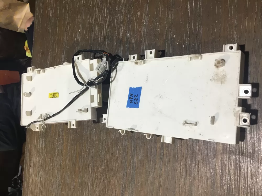 LG EAX36602101 EBR36870701 Washer Control Board AZ54486 | NRV522