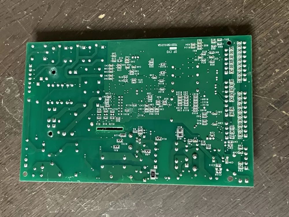 GE WR55X10942 WR55X10659 Refrigerator Control Board Wr55x10942c AZ44133 | Wm550