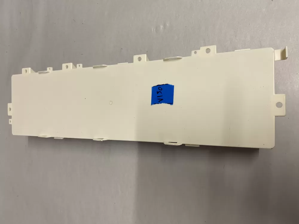 LG EBR75857901 Washer Control Board AZ207984 | BKV150