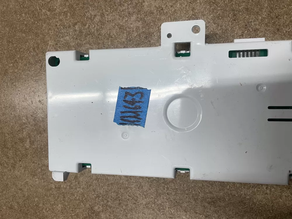 Whirlpool Maytag Kenmore W10448068 W10753615 Dryer Control Board AZ2170 | KM643