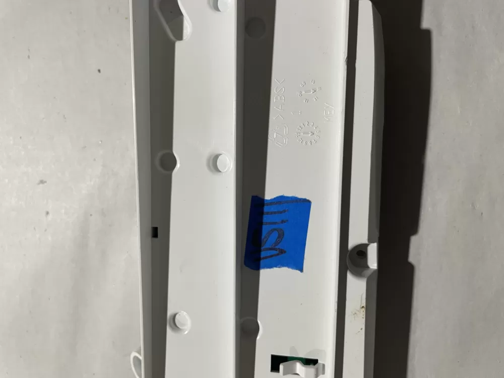 Electrolux Frigidaire 1349268 1347688 Washer Control Board AZ196494 | KMV511