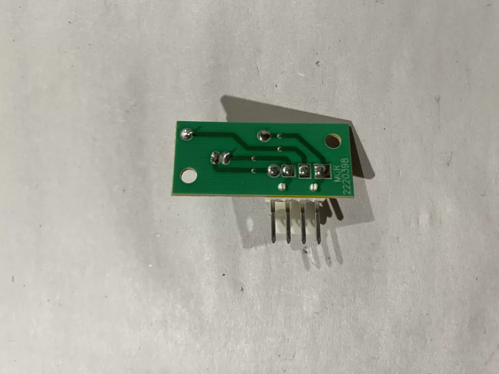 Refrigerator Control Board 3300704 AZ188871 | BK423