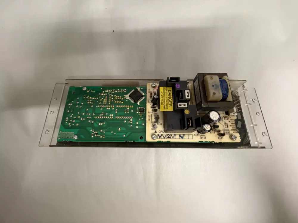 GE 992121566 Range Stove Oven Control Board AZ217581 | KM412
