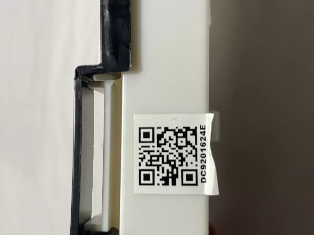 Samsung AP5916807 DC92 01624E PS9605978 Dryer Control Board AZ113716 | Wm625