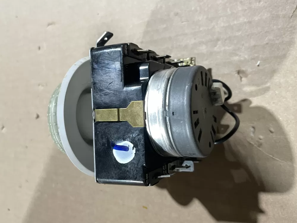 Whirlpool 63715780 6 3715780 Dryer Timer AZ69256 | Wmv574