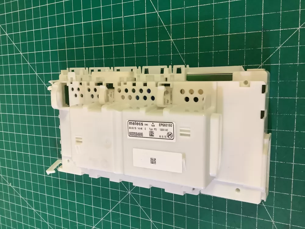 Bosch EPG60160 Dishwasher Control Board