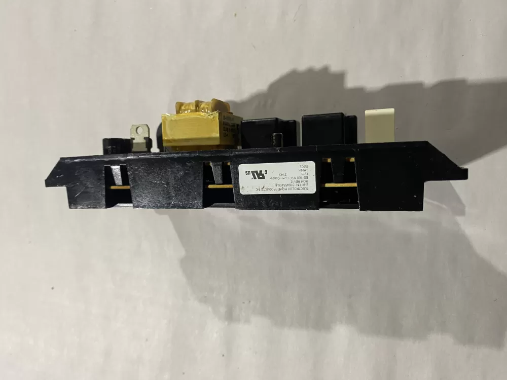 Control Board Stove Oven Ranges 316455400-N AZ188785 | BK471