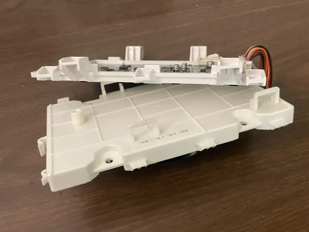 LG EBR30359901A Dryer Control Board AZ99566 | Wm1030