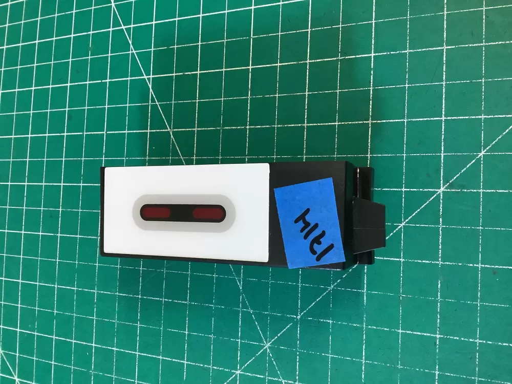 Maytag 33002389 6 3708930 Dryer Control Board Dryness Display AZ222300 | NR1714