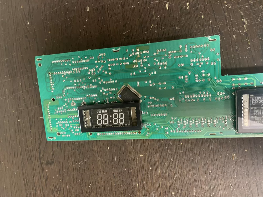 Maytag 60C21130109 Range Oven Control Board AZ52540 | BK1870