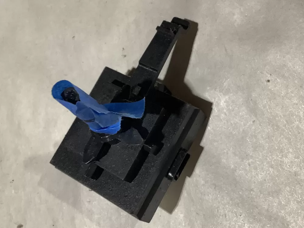 Maytag Whirlpool W10285512 Washer Switch AZ106504 | Sl51