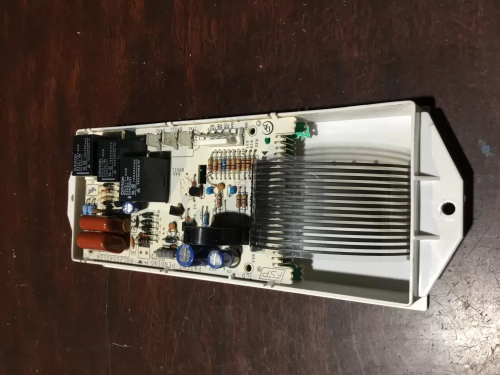 Whirlpool 6610322 8522501 Range Control Board AZ68971 | NR2101