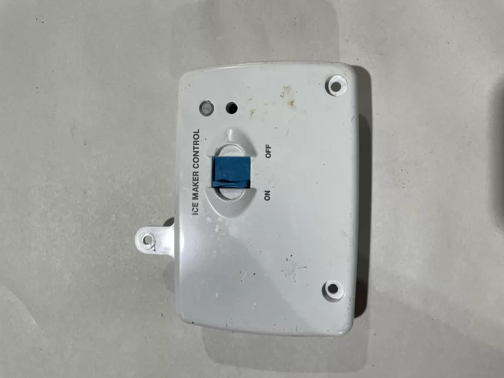 Whirlpool  Kenmore  Maytag  KitchenAid W10757851  AP5956767  W11629974  4389102  2198585  2198586  2220398  2220402  2255114  3452789  4388635  4389102R  PS10064583  TJ4389102R  W10193666  W10193840  W10290817 Refrigerator Ice Control Board