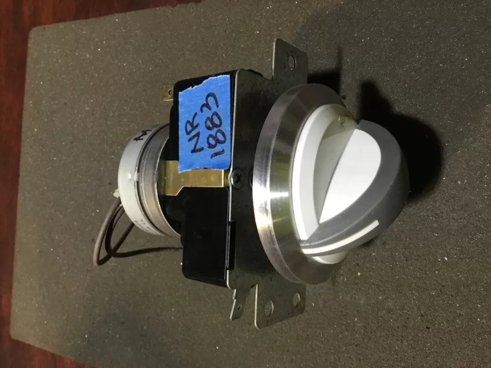 Whirlpool Kenmore Maytag WP3979617 3979617 Dryer Timer AZ75110 | NR1883