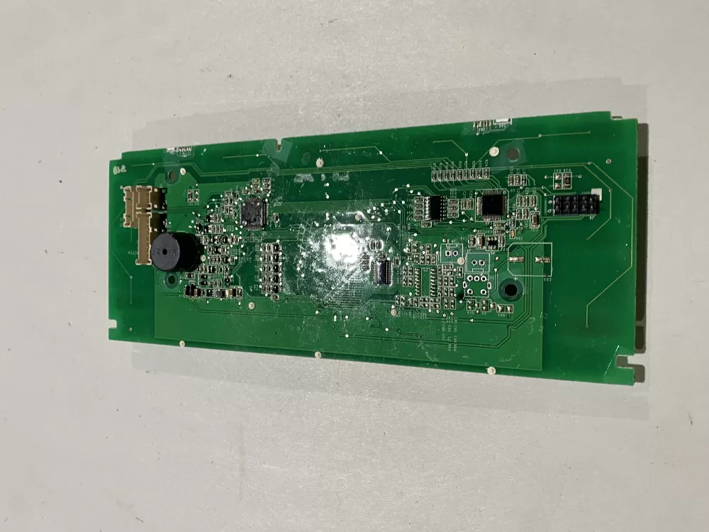 GE WR55X41025 197D8542G002 Refrigerator Control Board AZ160547 | BK1642