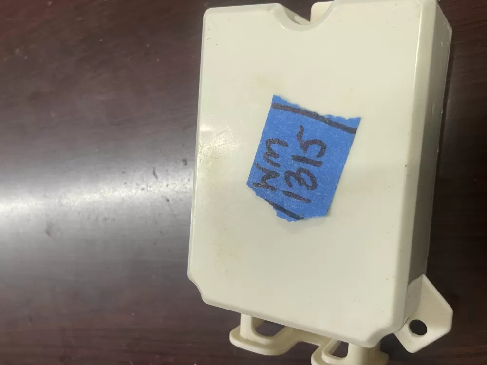 LG EAM60930601 EAMG09030601 Washer Control Board Filter Noise AZ80737 | Wm1315