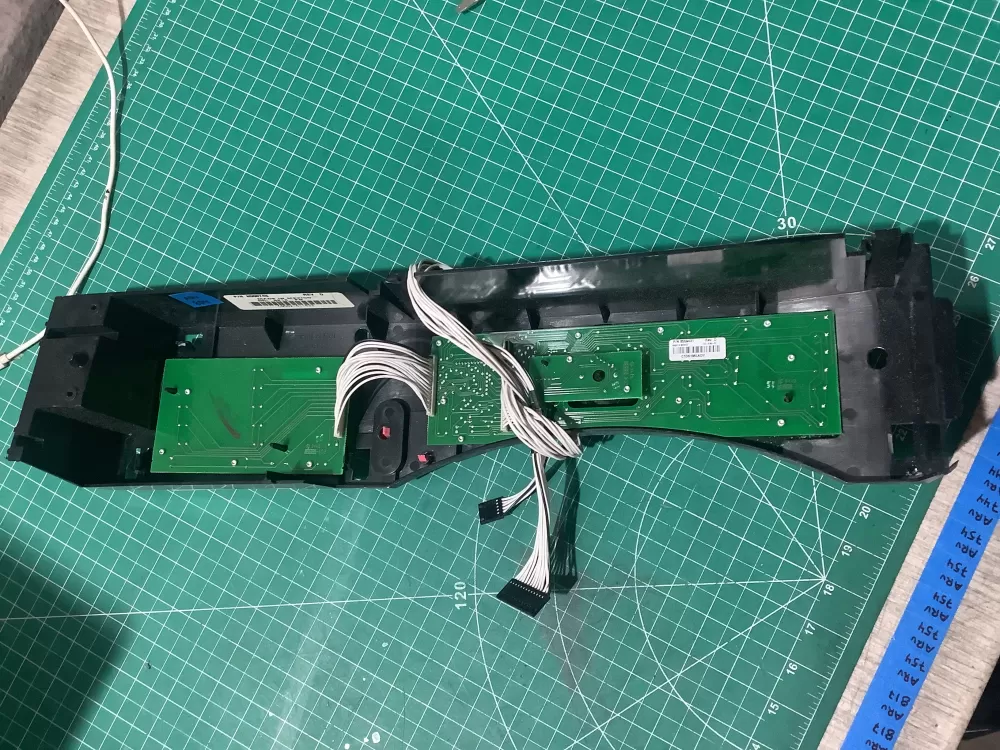 Whirlpool GDL-02059 Dryer Control Board AZ196068 | ARV804