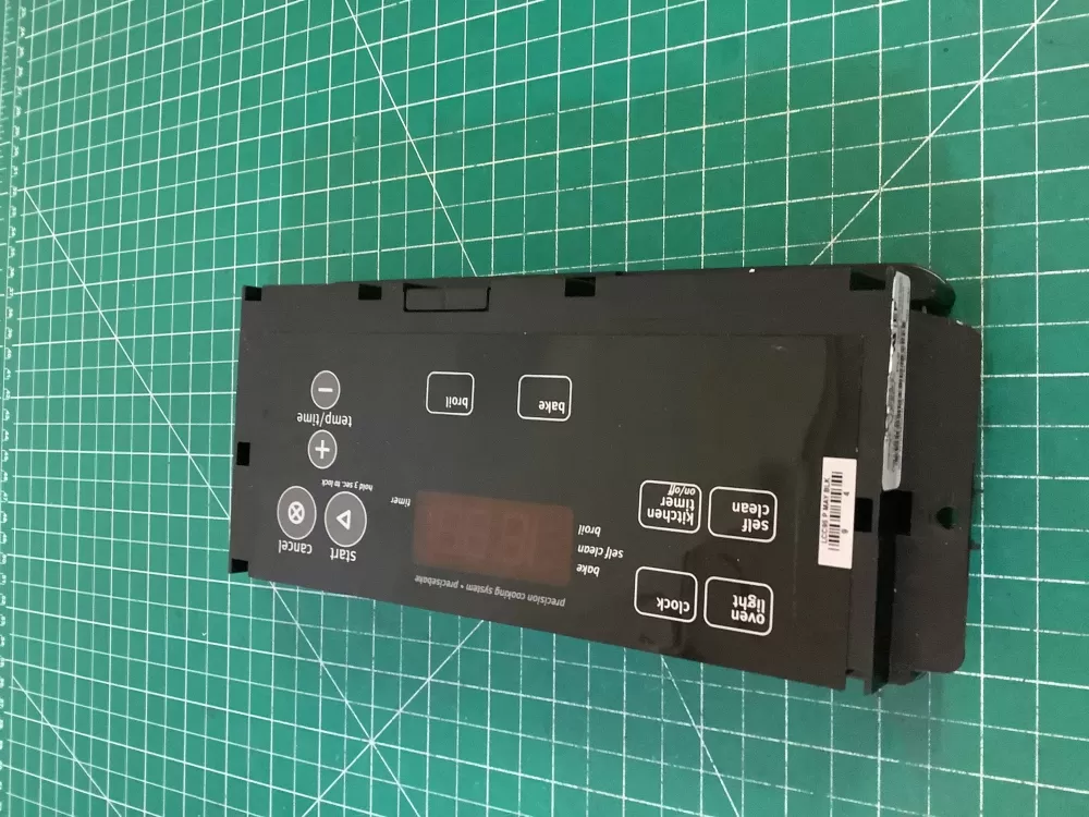 Whirlpool  Maytag WPW10476673  AP6022041  W10476673  4447447  PS11755370  W10236239  W10236240  W10271759  W10271760  100-01554-64 Oven Control Board