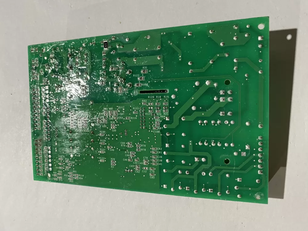 GE WR55X10968 225D4204G003 Refrigerator Main Control Board AZ199805 | BK2789
