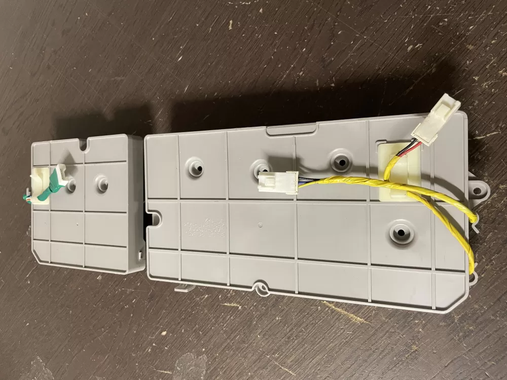 Samsung DC92-00130A DC92-00125A Washer UI Control Board AZ49267 | Wm1803