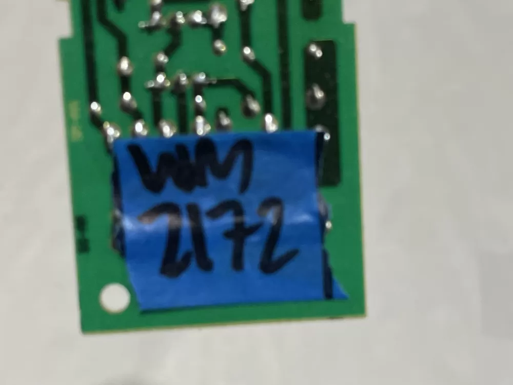 Kenmore Dryer Control Board Moisture Sensor 131620200 AZ160635 | Wm2172
