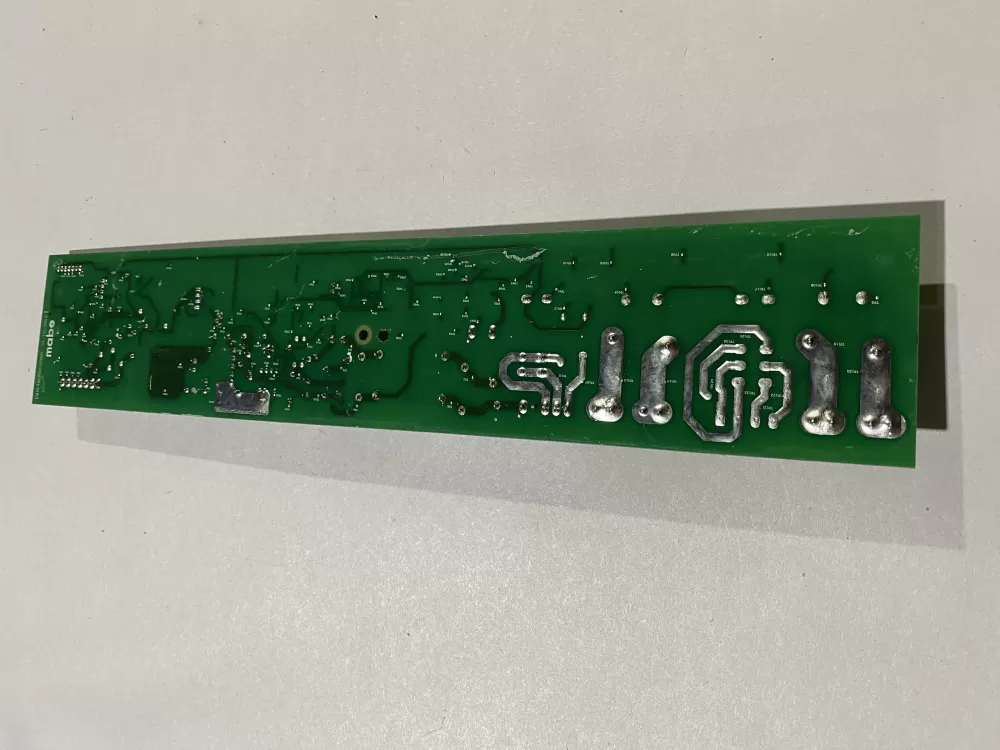 Genuine Mabe Dryer Control Board 234D1982G002 AZ141162 | BK2280