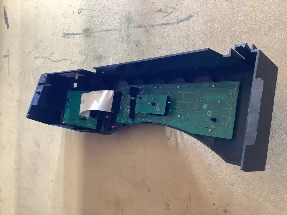 Whirlpool 8519393 8530590 Dryer Control Board AZ169137 | NRV5