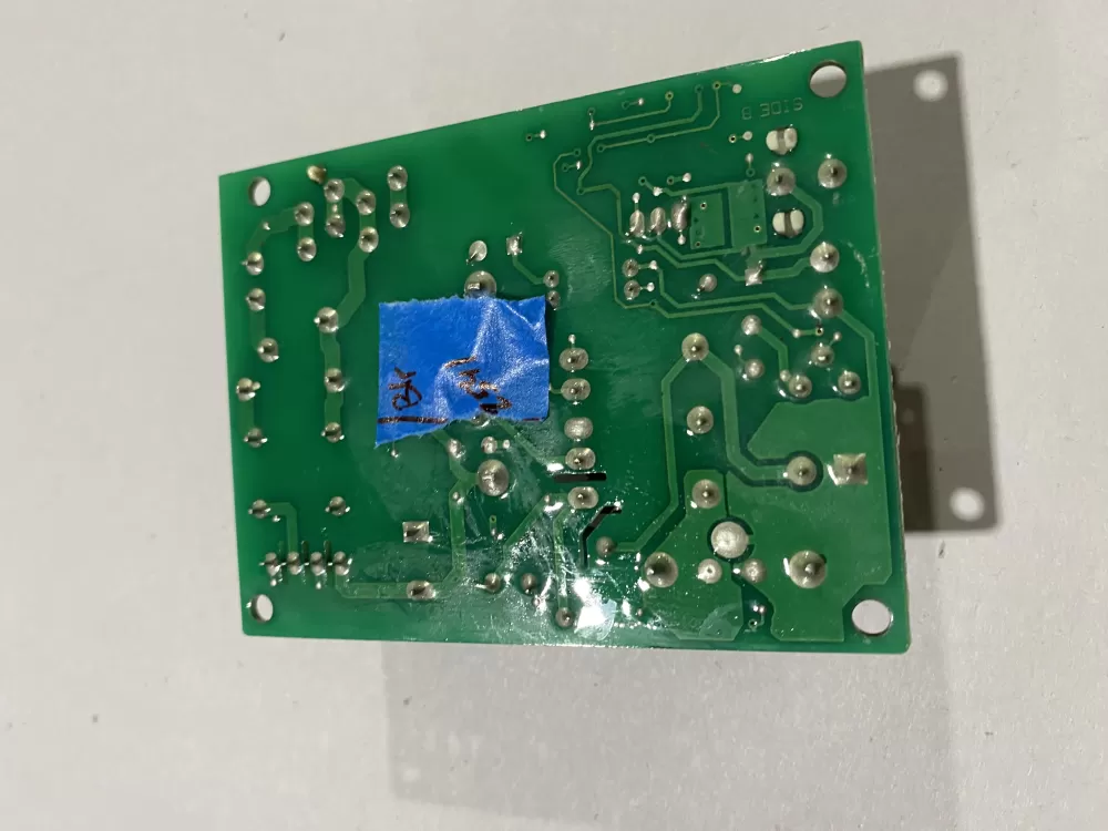 Whirlpool Maytag KitchenAid Kenmore Refrigerator Board Control AZ164826 | BK2541