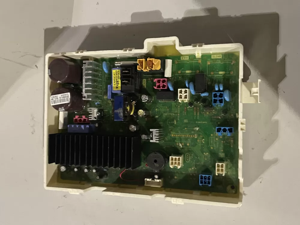 LG EBR32268019 EAX32220502 EBR32268014 Washer Control Board